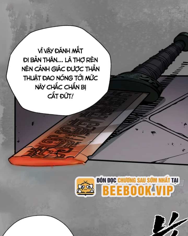 Tạng Phong Hành Chapter 238 - Trang 4