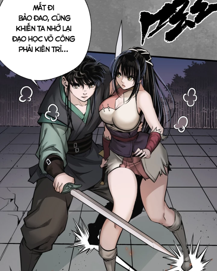 Tạng Phong Hành Chapter 238 - Trang 4