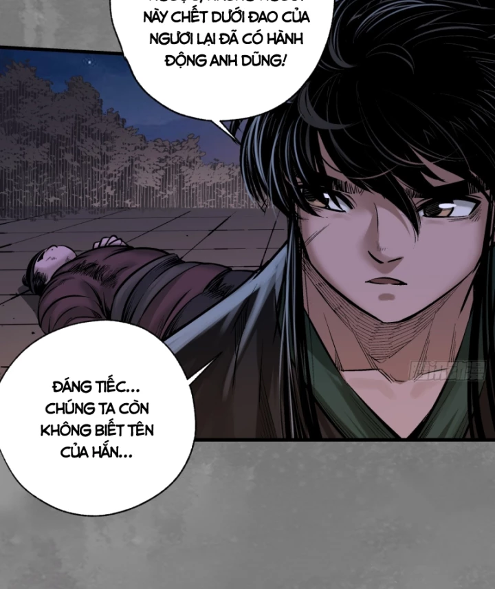 Tạng Phong Hành Chapter 238 - Trang 4