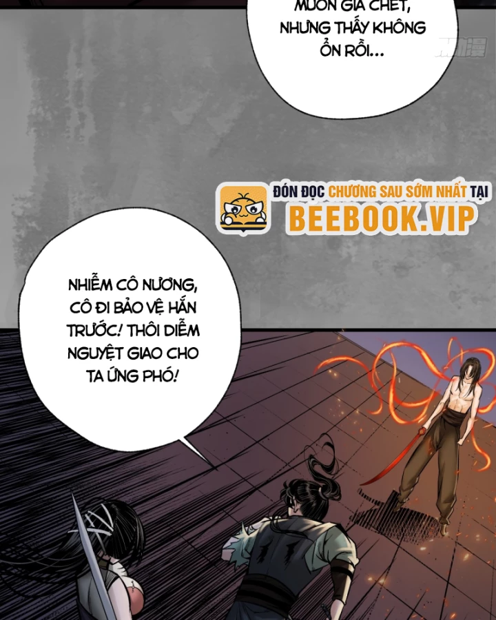 Tạng Phong Hành Chapter 238 - Trang 4