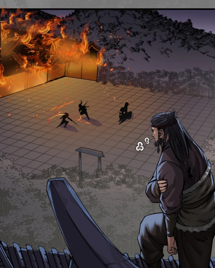 Tạng Phong Hành Chapter 238 - Trang 4