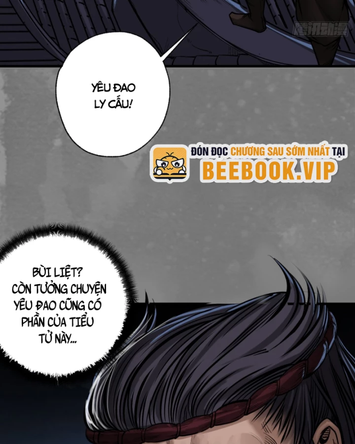 Tạng Phong Hành Chapter 238 - Trang 4