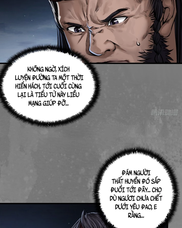 Tạng Phong Hành Chapter 238 - Trang 4