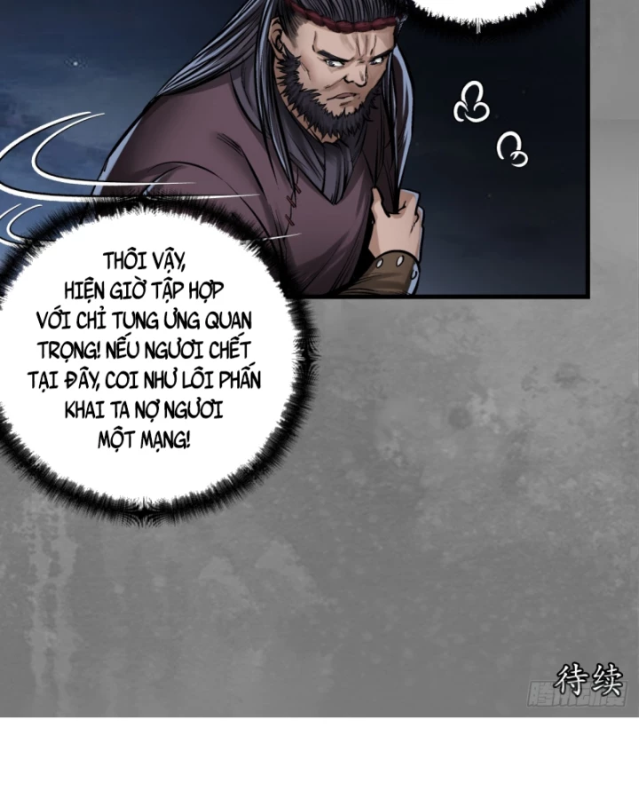 Tạng Phong Hành Chapter 238 - Trang 4