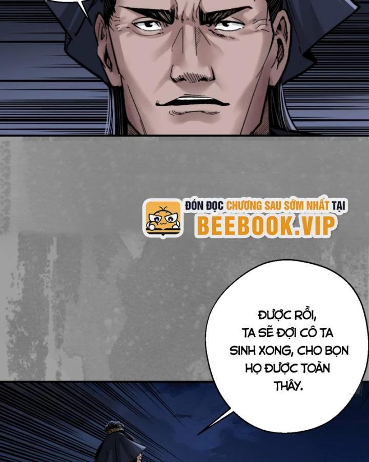 Tạng Phong Hành Chapter 240 - Next Chapter 241