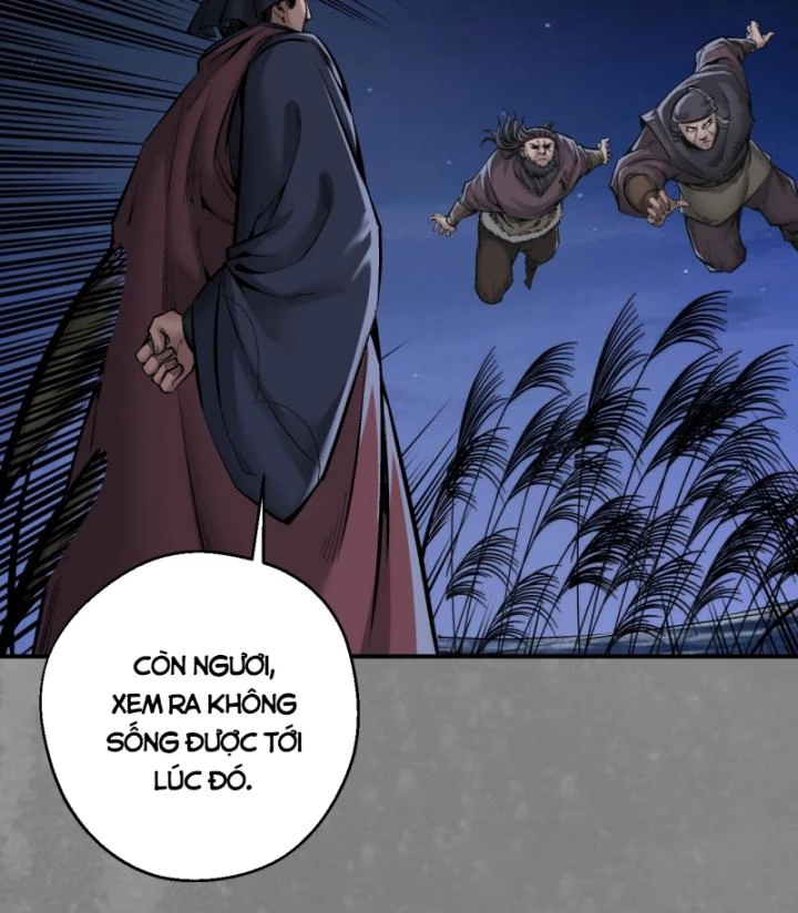 Tạng Phong Hành Chapter 240 - Next Chapter 241