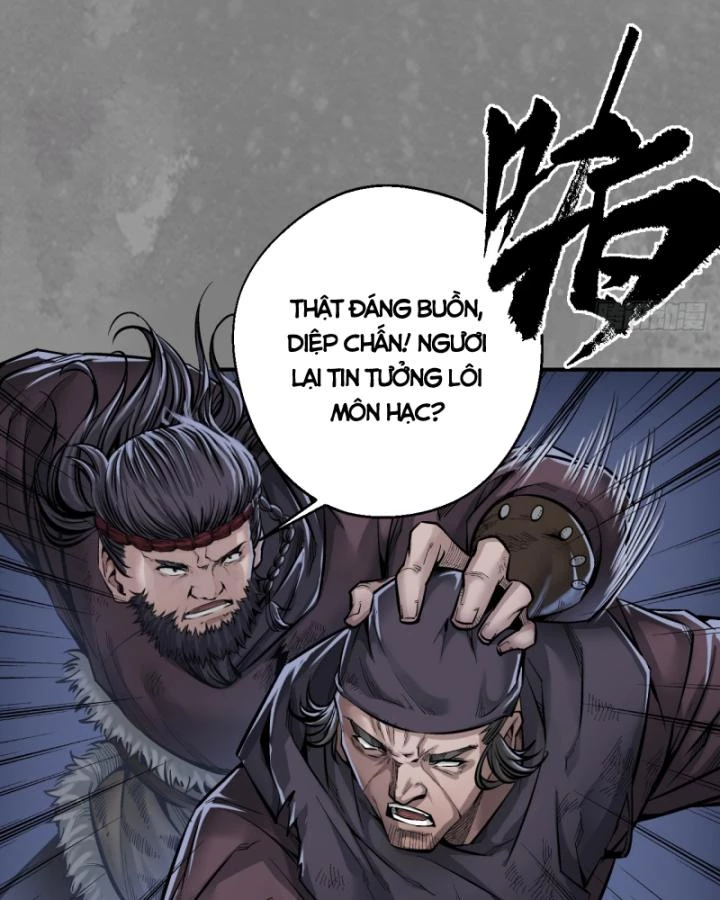 Tạng Phong Hành Chapter 240 - Next Chapter 241