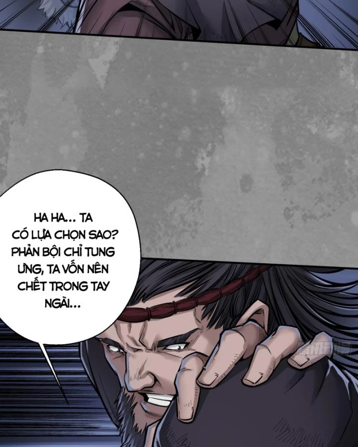 Tạng Phong Hành Chapter 240 - Next Chapter 241