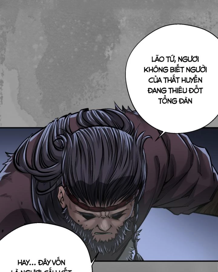 Tạng Phong Hành Chapter 240 - Next Chapter 241