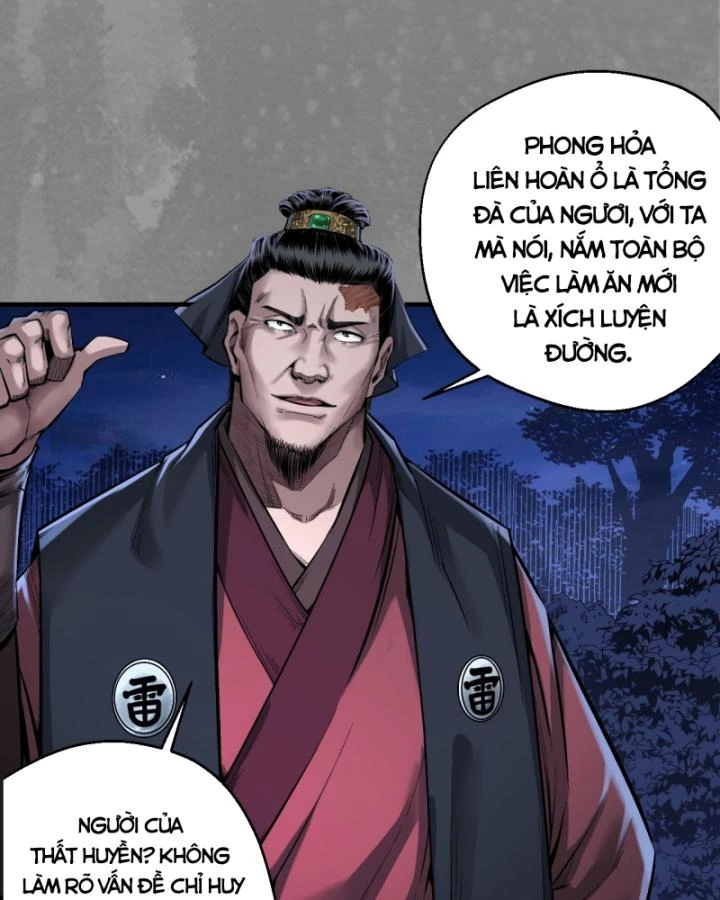 Tạng Phong Hành Chapter 240 - Next Chapter 241