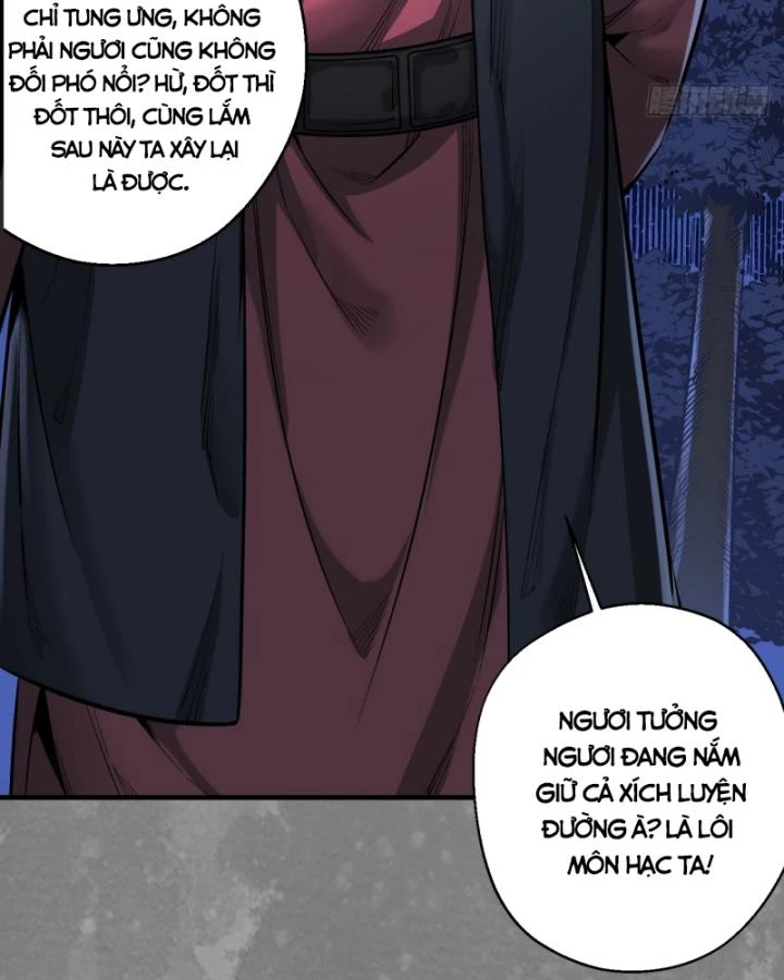 Tạng Phong Hành Chapter 240 - Next Chapter 241