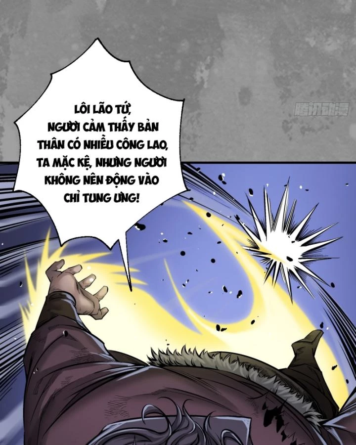 Tạng Phong Hành Chapter 240 - Next Chapter 241