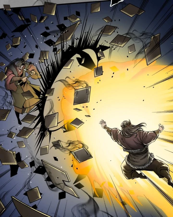 Tạng Phong Hành Chapter 240 - Next Chapter 241