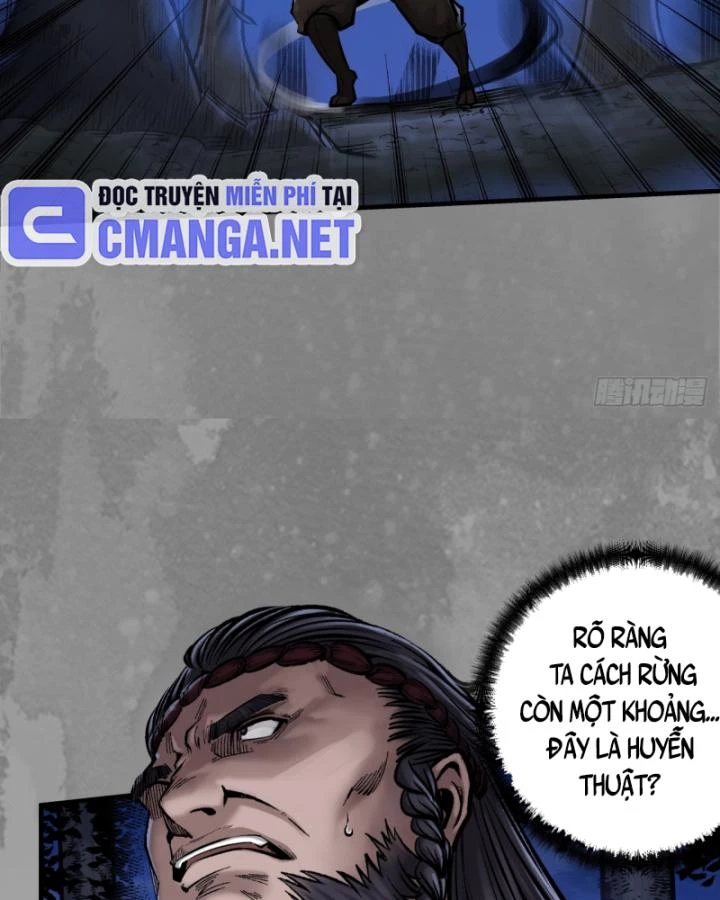 Tạng Phong Hành Chapter 240 - Next Chapter 241