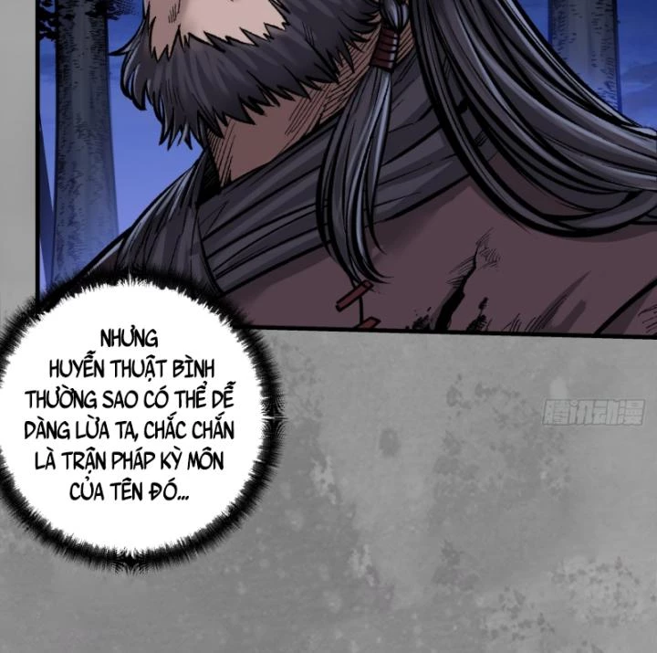 Tạng Phong Hành Chapter 240 - Next Chapter 241