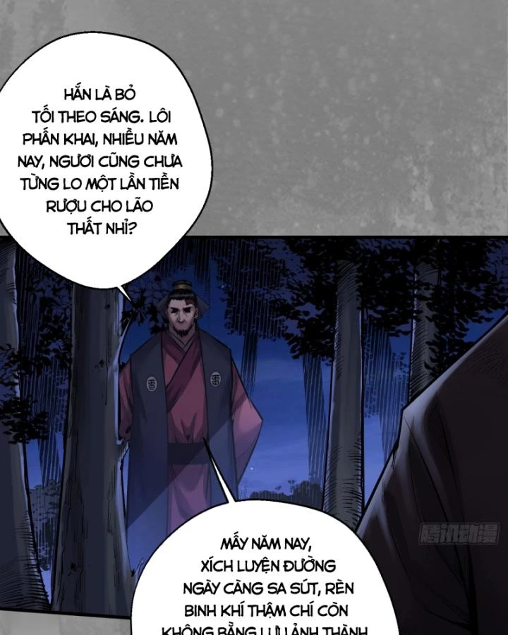 Tạng Phong Hành Chapter 240 - Next Chapter 241