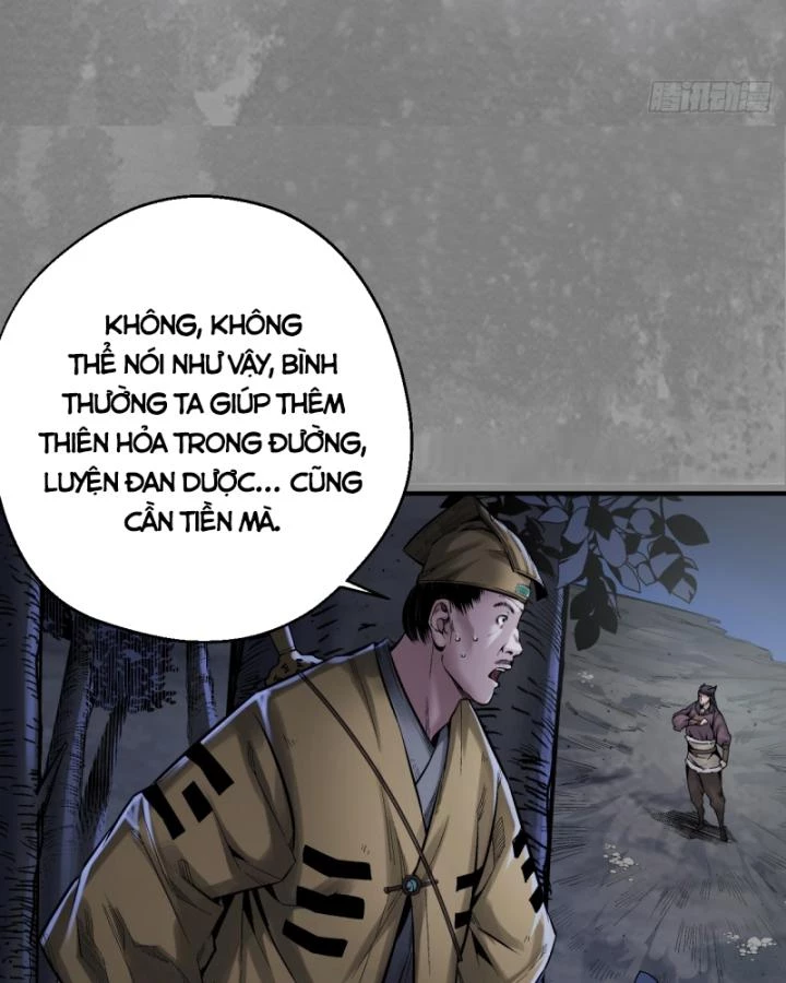 Tạng Phong Hành Chapter 240 - Next Chapter 241