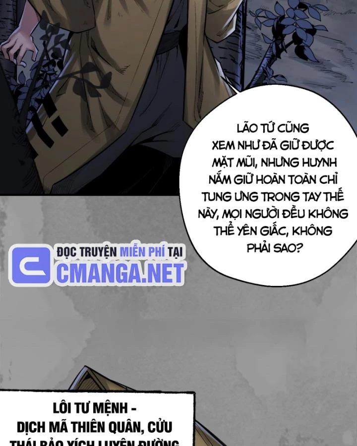 Tạng Phong Hành Chapter 240 - Next Chapter 241
