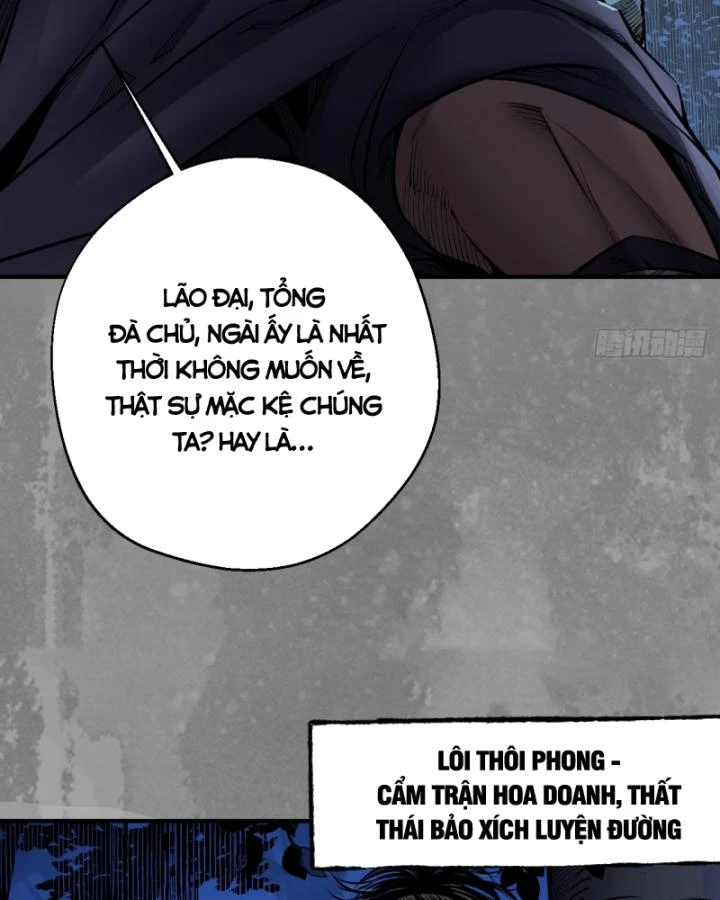 Tạng Phong Hành Chapter 240 - Next Chapter 241