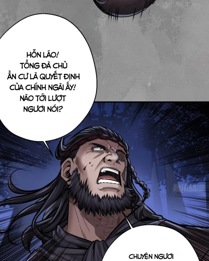 Tạng Phong Hành Chapter 240 - Next Chapter 241