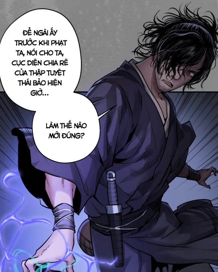 Tạng Phong Hành Chapter 240 - Next Chapter 241