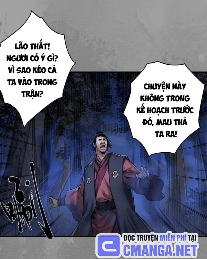 Tạng Phong Hành Chapter 240 - Next Chapter 241