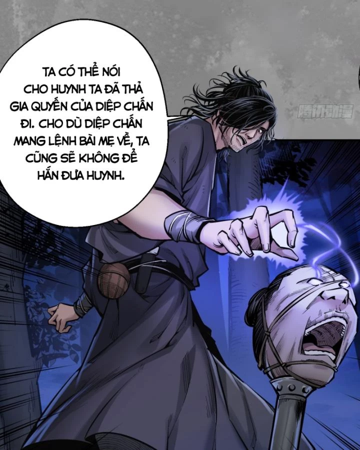 Tạng Phong Hành Chapter 240 - Next Chapter 241