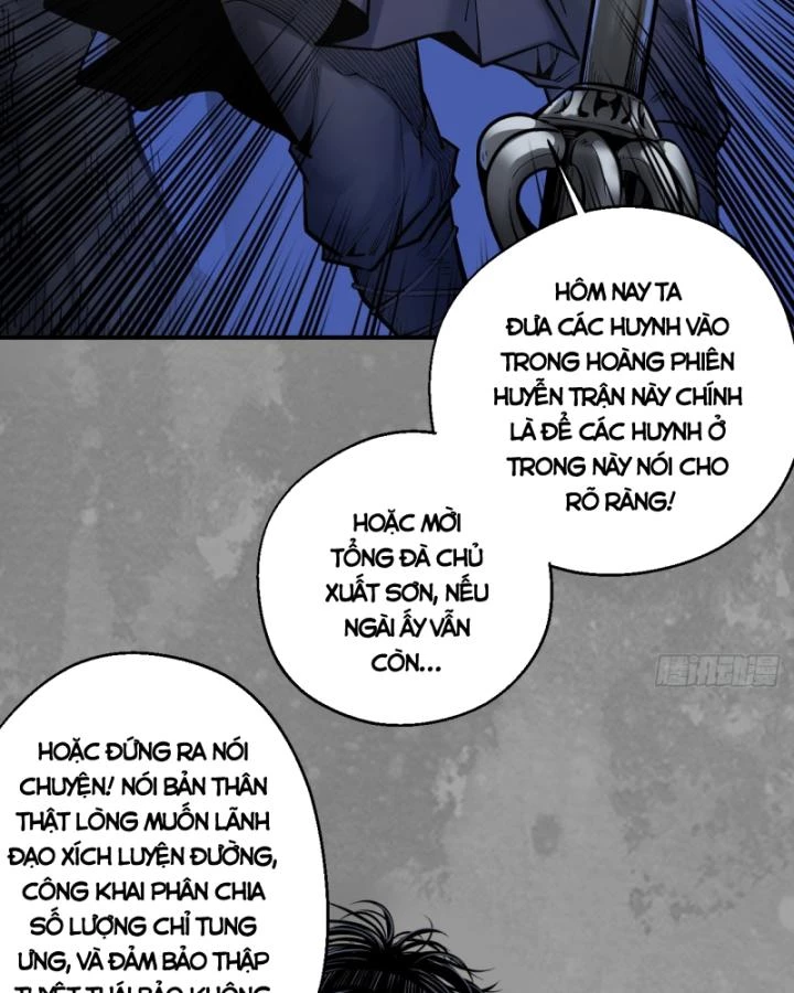 Tạng Phong Hành Chapter 240 - Next Chapter 241