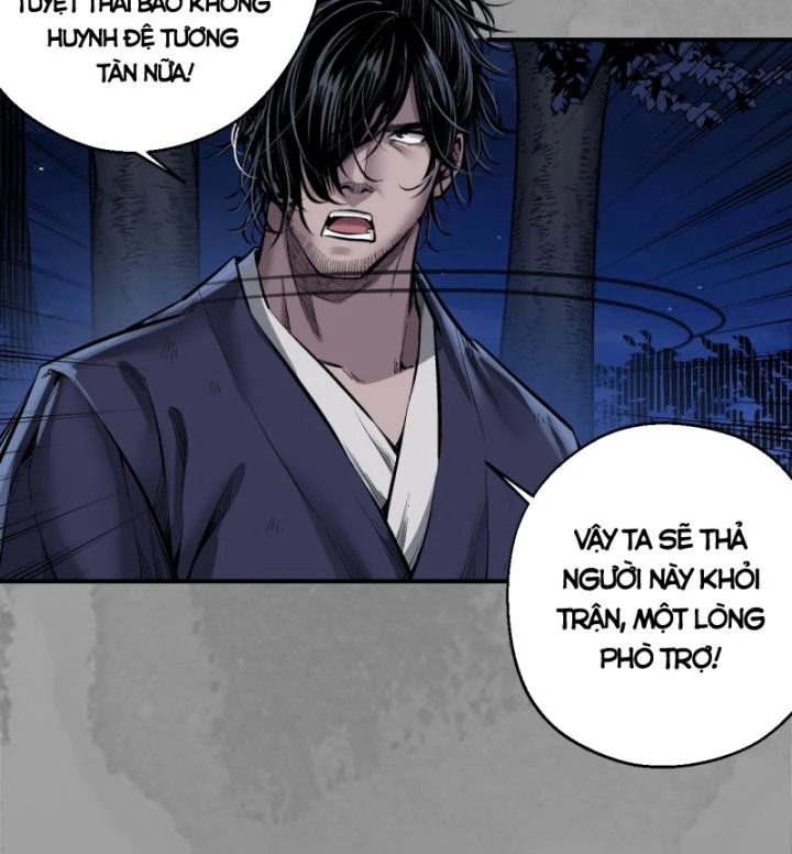 Tạng Phong Hành Chapter 240 - Next Chapter 241
