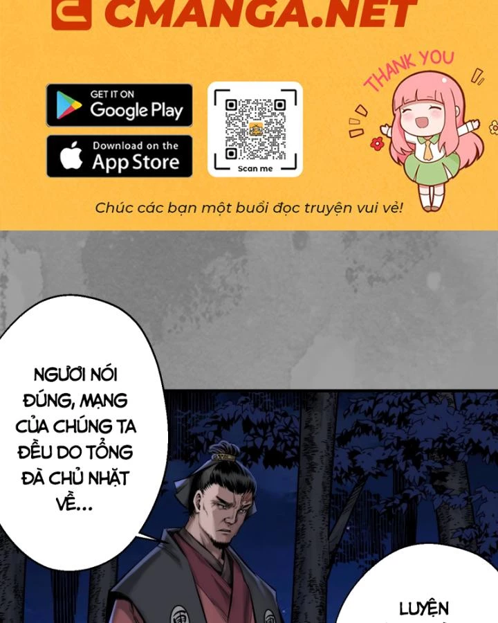 Tạng Phong Hành Chapter 241 - Next Chapter 242