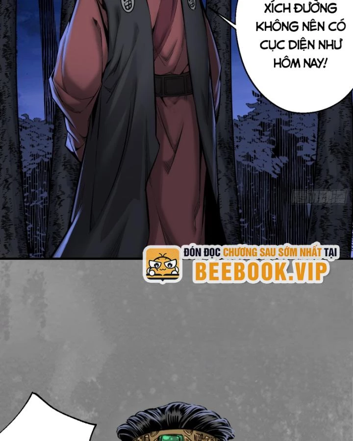 Tạng Phong Hành Chapter 241 - Next Chapter 242