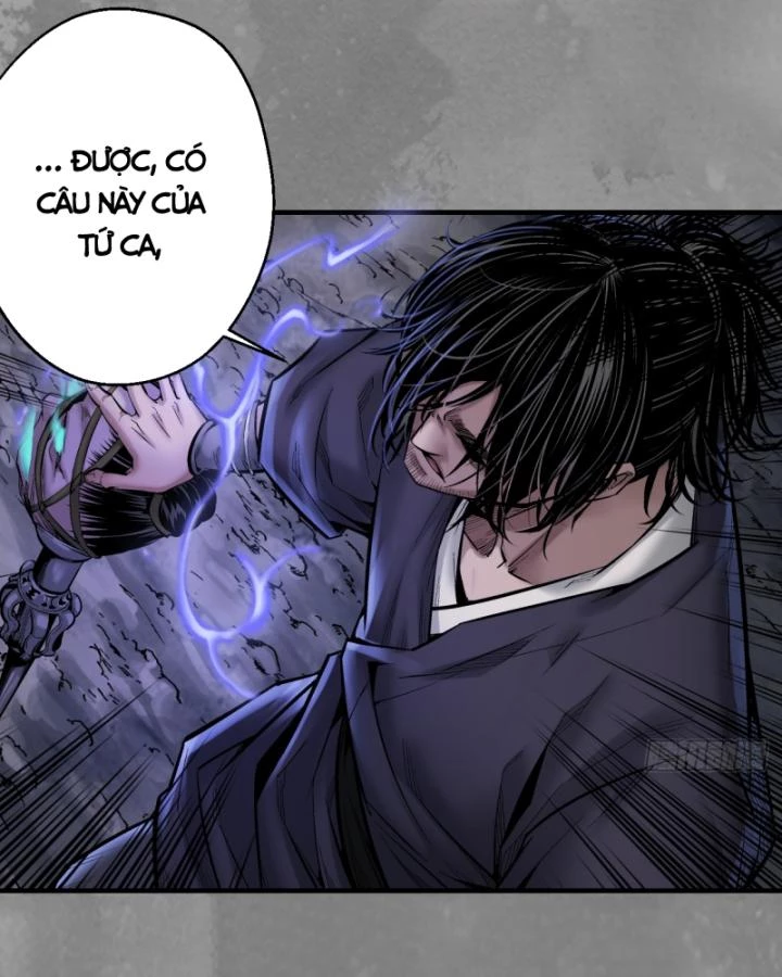 Tạng Phong Hành Chapter 241 - Next Chapter 242