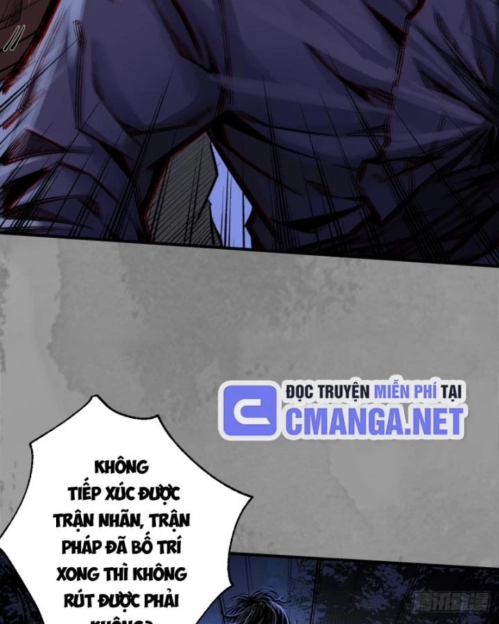 Tạng Phong Hành Chapter 241 - Next Chapter 242