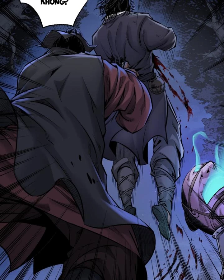 Tạng Phong Hành Chapter 241 - Next Chapter 242