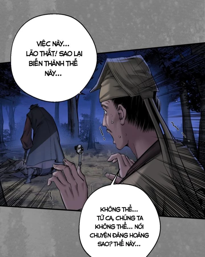 Tạng Phong Hành Chapter 241 - Next Chapter 242