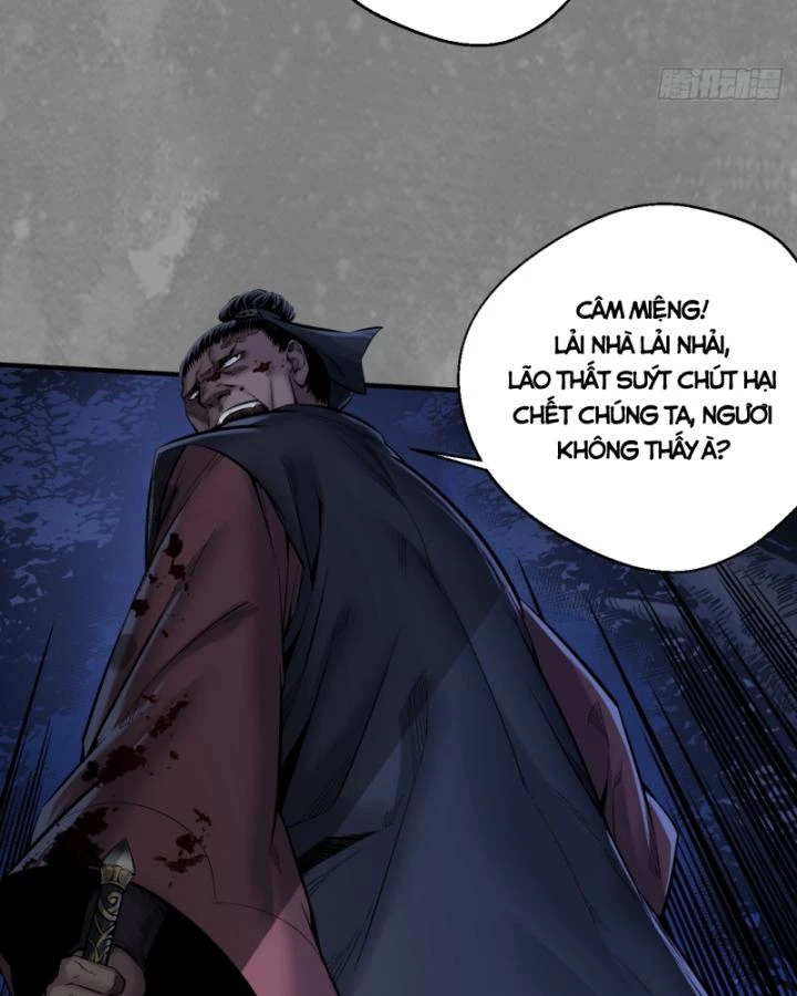 Tạng Phong Hành Chapter 241 - Next Chapter 242