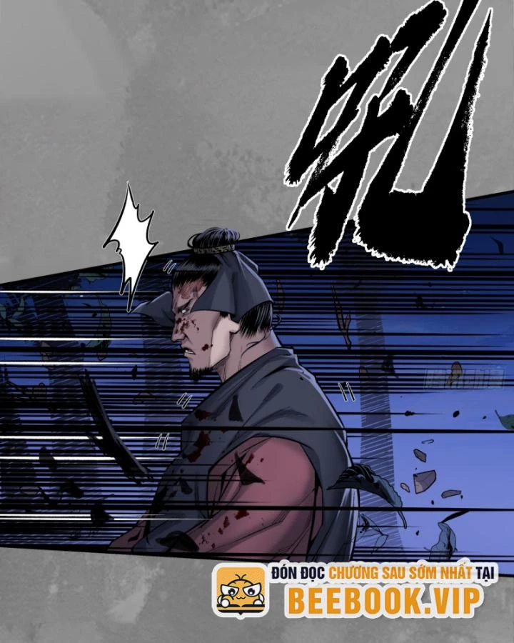 Tạng Phong Hành Chapter 241 - Next Chapter 242