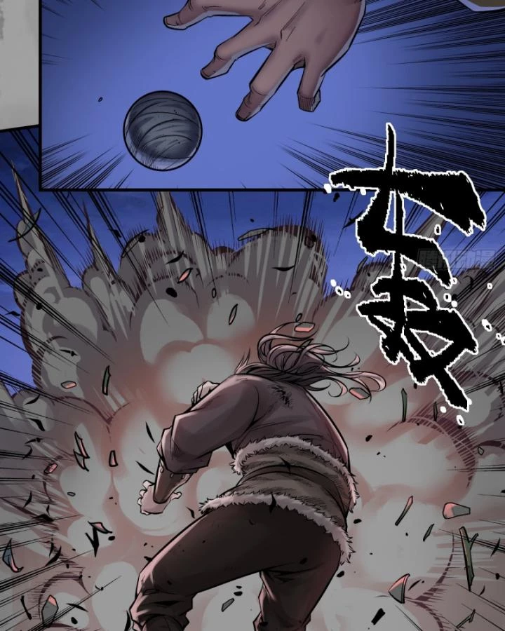 Tạng Phong Hành Chapter 241 - Next Chapter 242