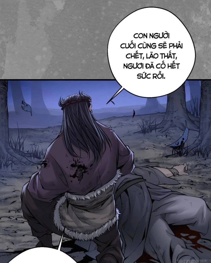 Tạng Phong Hành Chapter 241 - Next Chapter 242