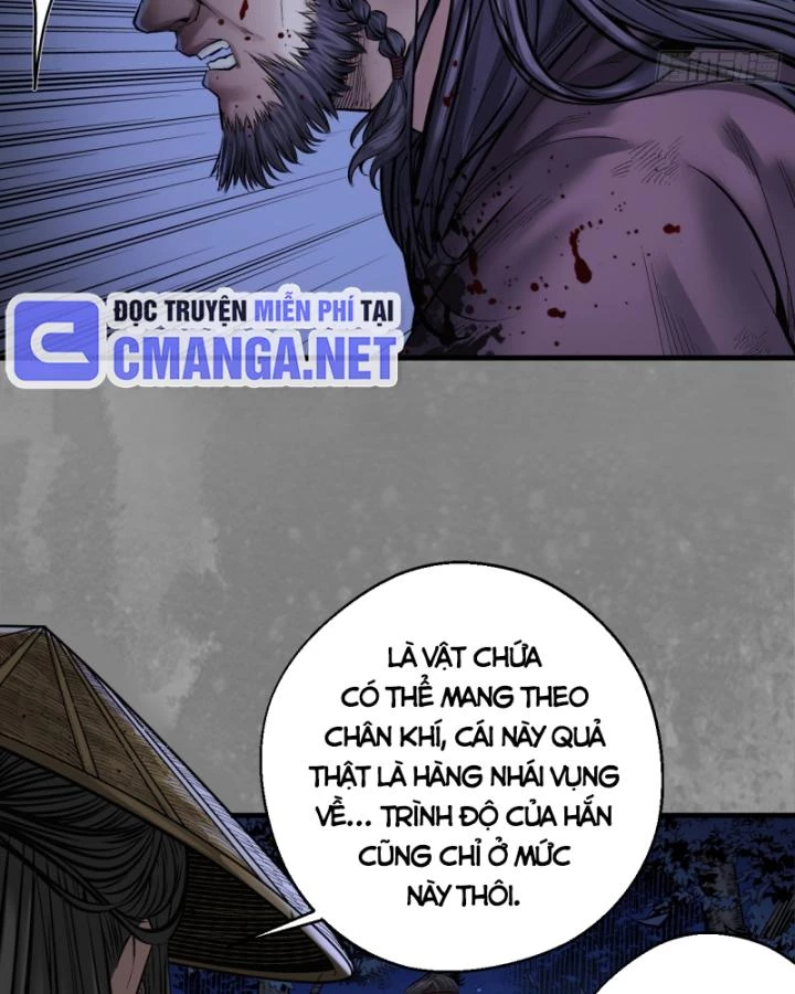 Tạng Phong Hành Chapter 241 - Next Chapter 242