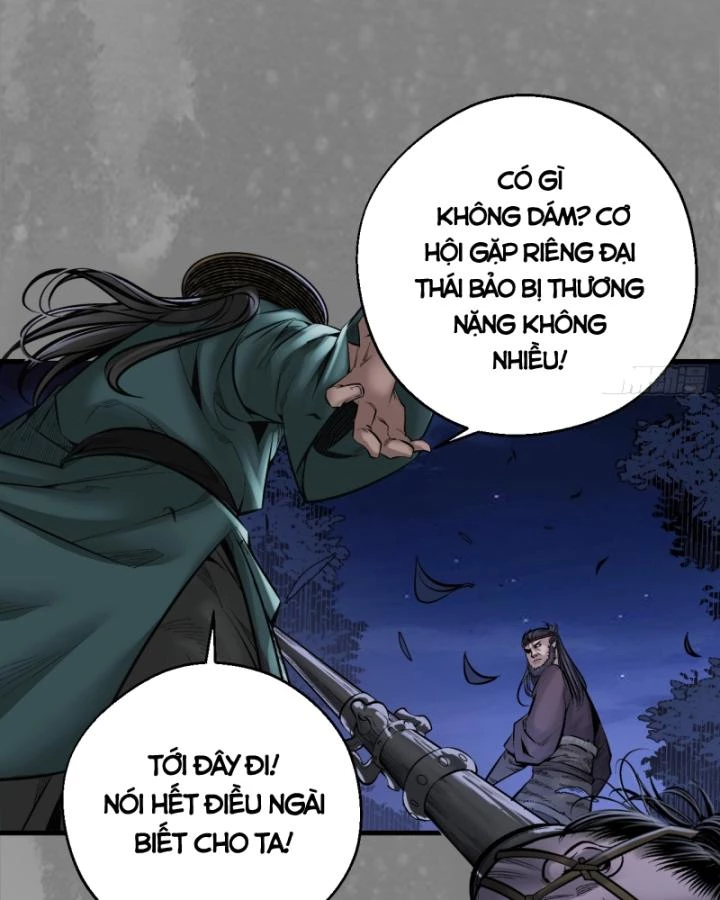 Tạng Phong Hành Chapter 241 - Next Chapter 242