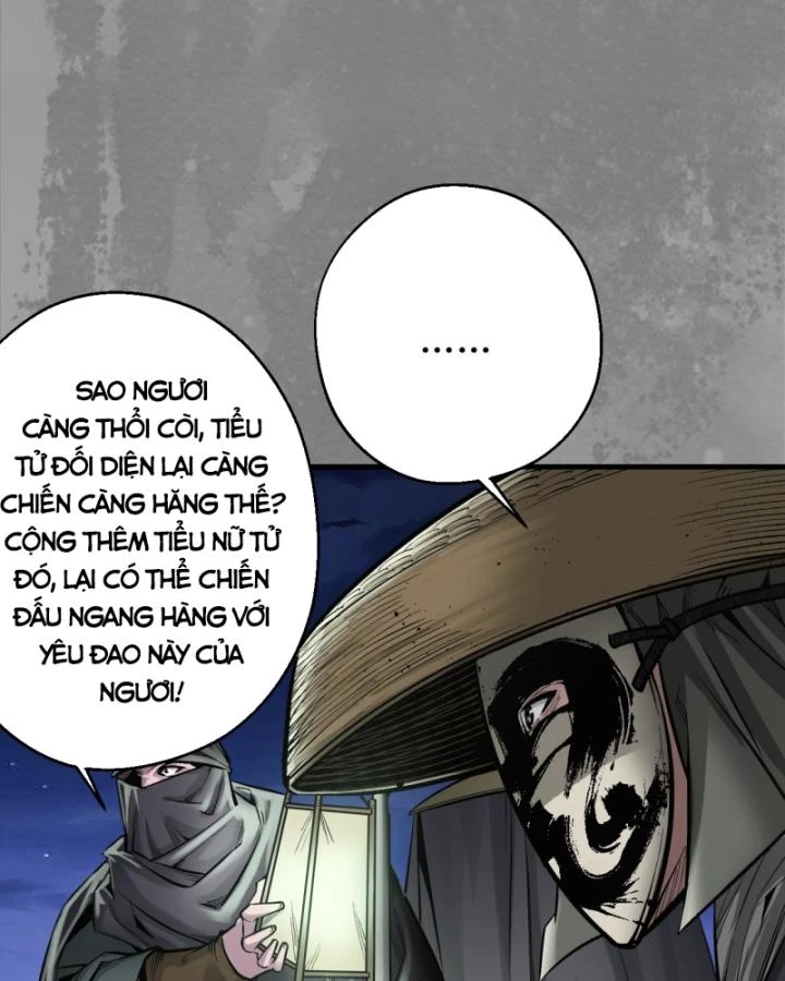 Tạng Phong Hành Chapter 241 - Next Chapter 242