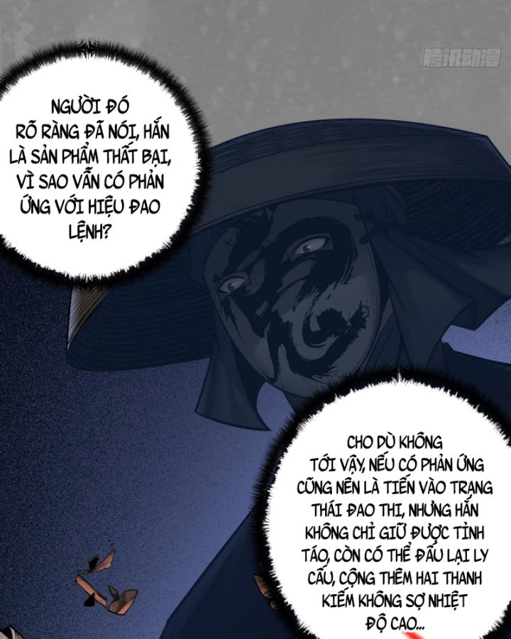 Tạng Phong Hành Chapter 241 - Next Chapter 242