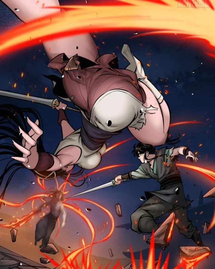 Tạng Phong Hành Chapter 241 - Next Chapter 242