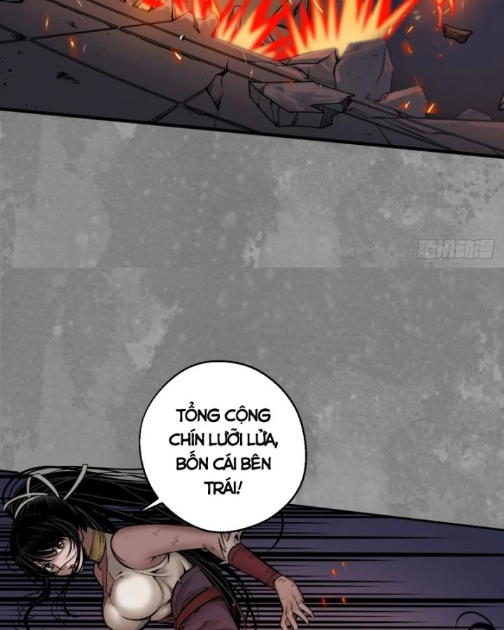 Tạng Phong Hành Chapter 241 - Next Chapter 242