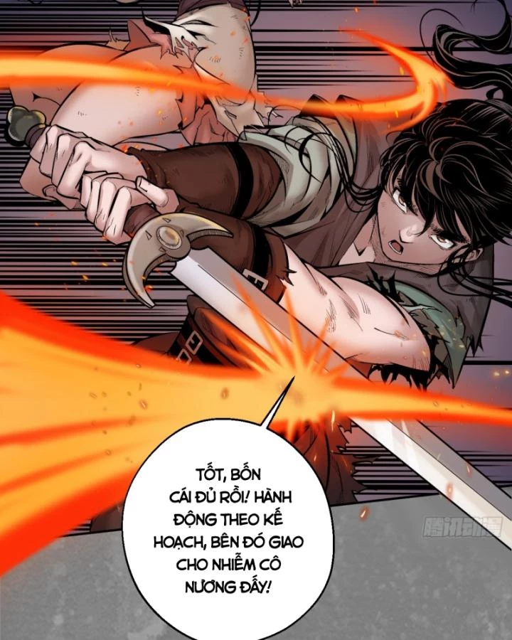 Tạng Phong Hành Chapter 241 - Next Chapter 242