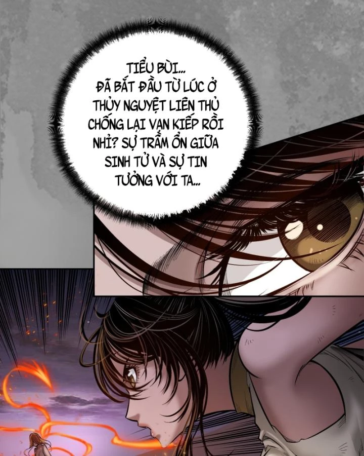 Tạng Phong Hành Chapter 241 - Next Chapter 242