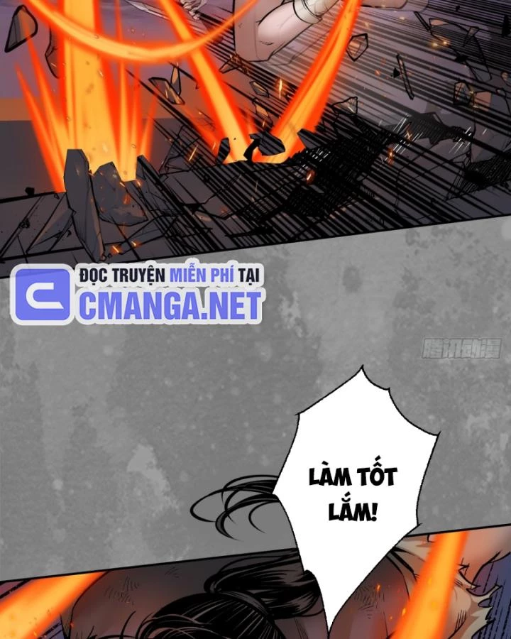 Tạng Phong Hành Chapter 241 - Next Chapter 242