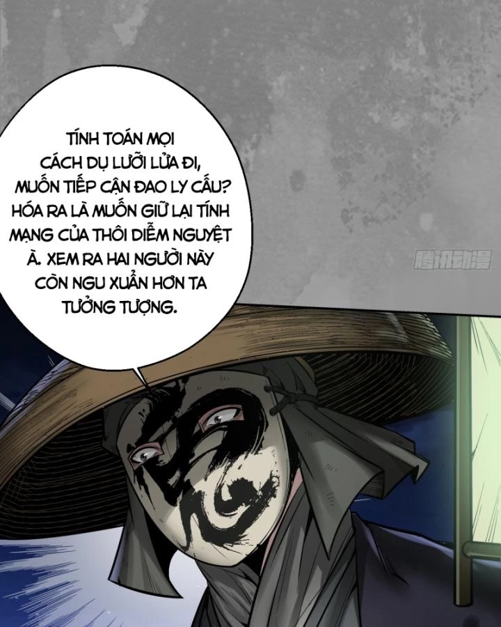 Tạng Phong Hành Chapter 241 - Next Chapter 242