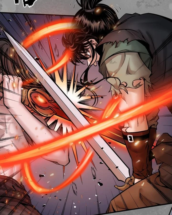 Tạng Phong Hành Chapter 242 - Trang 4